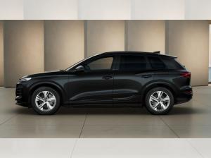 Audi Q6 e-tron quattro Matrix HuD 360° ACC B&O SHZ v+h