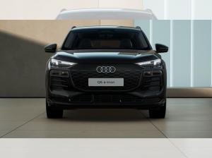 Audi Q6 e-tron quattro Matrix HuD 360° ACC B&O SHZ v+h