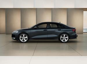 Audi A3 Limousine 35 TFSI advanced S-tronic AHK Navi ACC LED RFK