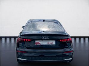 Audi A3 Limousine 35 TFSI advanced S-tronic AHK Navi ACC LED RFK