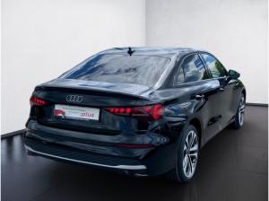 Audi A3 Limousine 35 TFSI advanced S-tronic AHK Navi ACC LED RFK