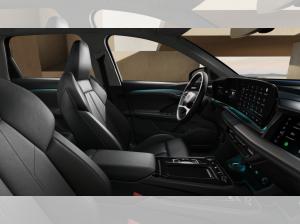 Audi Q6 e-tron quattro Matrix HuD 360° ACC B&O SHZ v+h