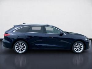 Audi A5 Avant TDI S-tronic LED Navi ACC HuD B&O ACC