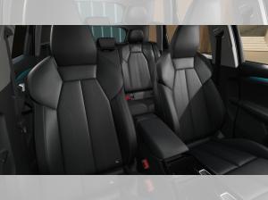 Audi Q6 e-tron quattro Matrix HuD 360° ACC B&O SHZ v+h