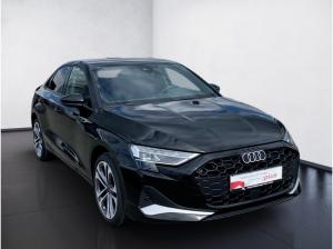 Audi A3 Limousine 35 TFSI advanced S-tronic AHK Navi ACC LED RFK