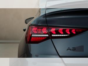 Audi A3 Limousine 35 TFSI advanced S-tronic AHK Navi ACC LED RFK