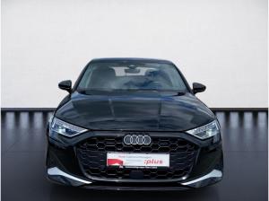 Audi A3 Limousine 35 TFSI advanced S-tronic AHK Navi ACC LED RFK