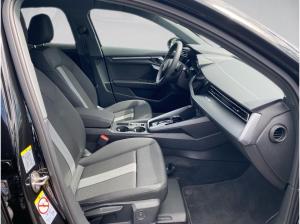 Audi A3 Limousine 35 TFSI advanced S-tronic AHK Navi ACC LED RFK