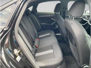 Audi A3 Limousine 35 TFSI advanced S-tronic AHK Navi ACC LED RFK
