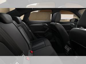 Audi A3 Limousine 35 TFSI advanced S-tronic AHK Navi ACC LED RFK