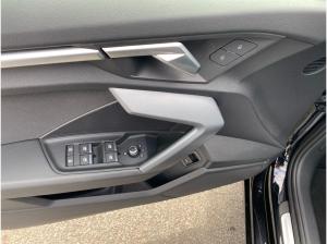 Audi A3 Limousine 35 TFSI advanced S-tronic AHK Navi ACC LED RFK
