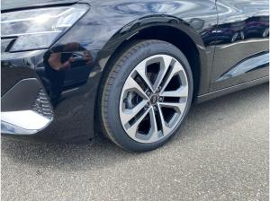Audi A3 Limousine 35 TFSI advanced S-tronic AHK Navi ACC LED RFK
