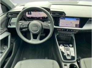 Audi A3 Limousine 35 TFSI advanced S-tronic AHK Navi ACC LED RFK