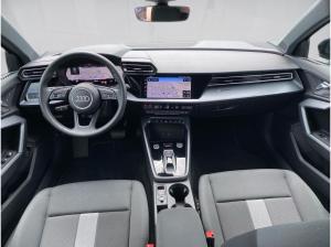 Audi A3 Limousine 35 TFSI advanced S-tronic AHK Navi ACC LED RFK