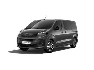 Peugeot Traveller Active L2 Diesel Automatik ❗SOFORT VERFÜGBAR IN SCHWARZ & GRAU ❗