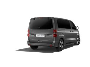 Peugeot Traveller Active L2 Diesel Automatik ❗SOFORT VERFÜGBAR IN SCHWARZ & GRAU ❗
