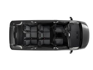 Peugeot Traveller Active L2 Diesel Automatik ❗SOFORT VERFÜGBAR IN SCHWARZ & GRAU ❗