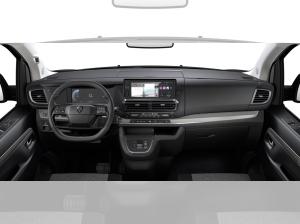 Peugeot Traveller Active L2 Diesel Automatik ❗SOFORT VERFÜGBAR IN SCHWARZ & GRAU ❗