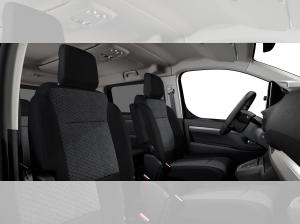 Peugeot Traveller Active L2 Diesel Automatik ❗SOFORT VERFÜGBAR IN SCHWARZ & GRAU ❗