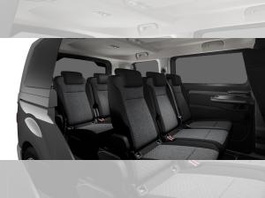 Peugeot Traveller Active L2 Diesel Automatik ❗SOFORT VERFÜGBAR IN SCHWARZ & GRAU ❗