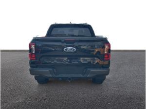 Ford Ranger Wildtrak Doka 2,3 PHEV FULLSERVICE -AHK-iACC-TECH-PAKET46-