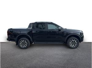 Ford Ranger Wildtrak Doka 2,3 PHEV FULLSERVICE -AHK-iACC-TECH-PAKET46-