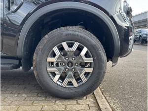 Ford Ranger Wildtrak Doka 2,3 PHEV FULLSERVICE -AHK-iACC-TECH-PAKET46-