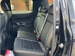 Ford Ranger Wildtrak Doka 2,3 PHEV FULLSERVICE -AHK-iACC-TECH-PAKET46-