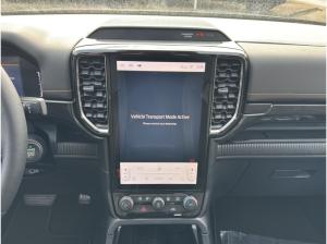 Ford Ranger Wildtrak Doka 2,3 PHEV FULLSERVICE -AHK-iACC-TECH-PAKET46-