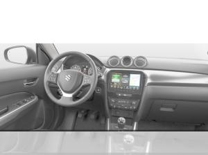 Suzuki Vitara 1.5 Comfort+ Allrad (Tageszulassung)
