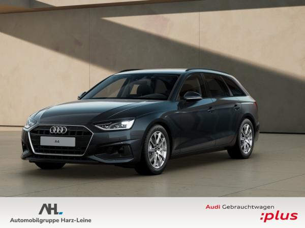 Audi A4 Avant 30 TDI S-tronic Navi ACC Standhzg. ACC