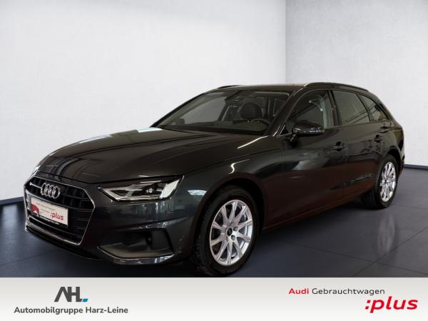 Audi A4 Avant 30 TDI S-tronic Navi ACC Standhzg. ACC