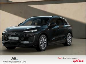 Audi Q6 e-tron S line quattro Matrix HuD Pano 360° ACC B&O Wärmepumpe