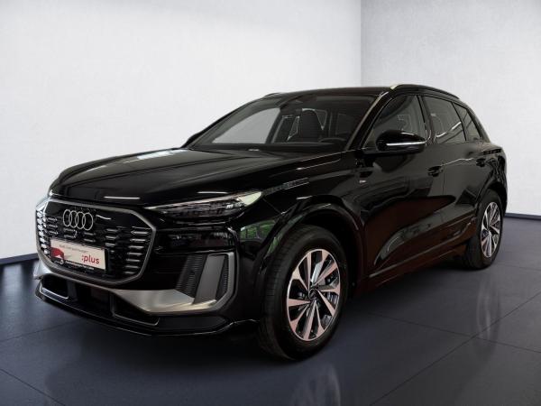 Q6 e-tron