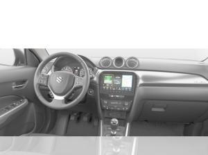 Suzuki Vitara 1.5 Comfort+ Allrad (Tageszulassung)