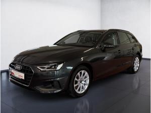 Audi A4 Avant 30 TDI S-tronic Navi ACC Standhzg. ACC