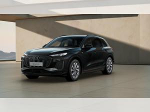 Audi Q6 e-tron S line quattro Matrix HuD Pano 360° ACC B&O Wärmepumpe