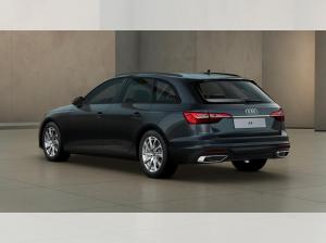 Audi A4 Avant 30 TDI S-tronic Navi ACC Standhzg. ACC
