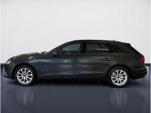 Audi A4 Avant 30 TDI S-tronic Navi ACC Standhzg. ACC