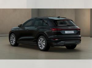 Audi Q6 e-tron S line quattro Matrix HuD Pano 360° ACC B&O Wärmepumpe
