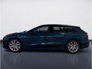 Audi A6 e-tron A6 Avant e-tron edition one S line Matrix AHK Pano Luft HuD B&O