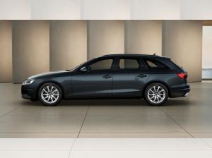 Audi A4 Avant 30 TDI S-tronic Navi ACC Standhzg. ACC