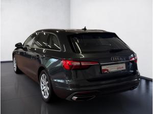 Audi A4 Avant 30 TDI S-tronic Navi ACC Standhzg. ACC