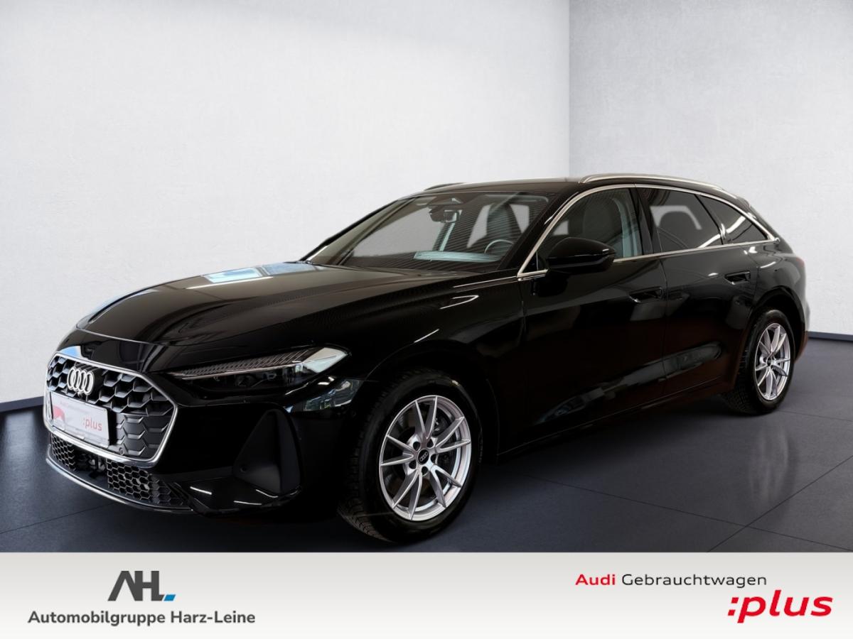 Audi A5 Avant TDI S-tronic AHK Pano Navi ACC LED RFK