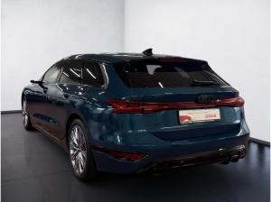 Audi A6 e-tron A6 Avant e-tron edition one S line Matrix AHK Pano Luft HuD B&O