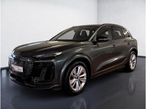 Audi Q6 e-tron performance S line HUD Pano 360° Luft B&O