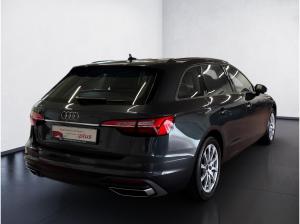 Audi A4 Avant 30 TDI S-tronic Navi ACC Standhzg. ACC