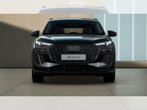 Audi Q6 e-tron S line quattro Matrix HuD Pano 360° ACC B&O Wärmepumpe
