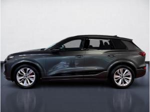 Audi Q6 e-tron performance S line HUD Pano 360° Luft B&O