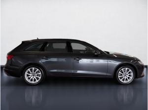 Audi A4 Avant 30 TDI S-tronic Navi ACC Standhzg. ACC